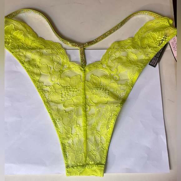 Victoria’s Secret VERY SEXY BRAZILIAN/Slip Panties, Size: M - Picture 1 of 5